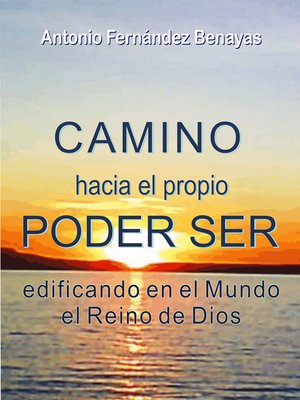 cover image of Camino hacia el propio Poder Ser